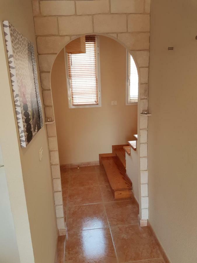 Villa Roque Del Conde With Fantastic Sea View, Terrace, Pool, Wifi, Sat-Tv, Garage Costa Adeje (Tenerife) Exterior foto
