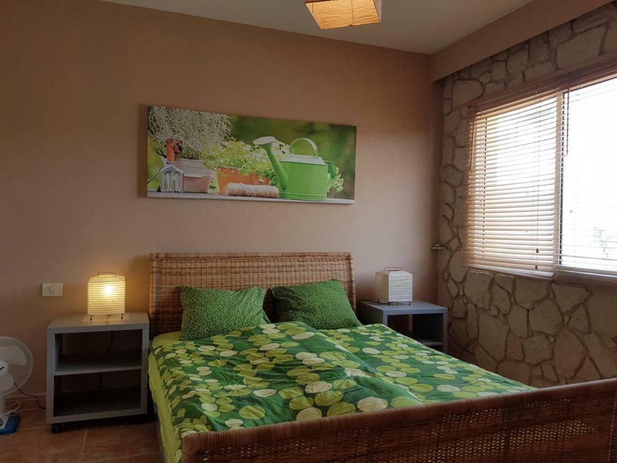Villa Roque Del Conde With Fantastic Sea View, Terrace, Pool, Wifi, Sat-Tv, Garage Costa Adeje (Tenerife) Exterior foto